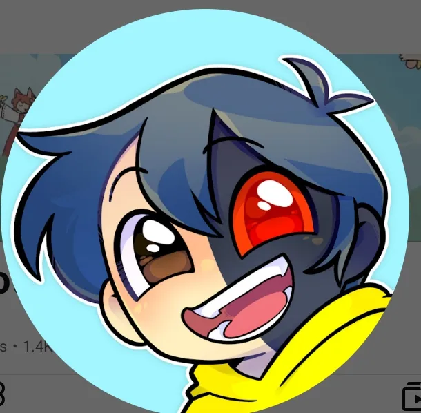 Avatar of Ethobot crew (AKA Ethan crew)