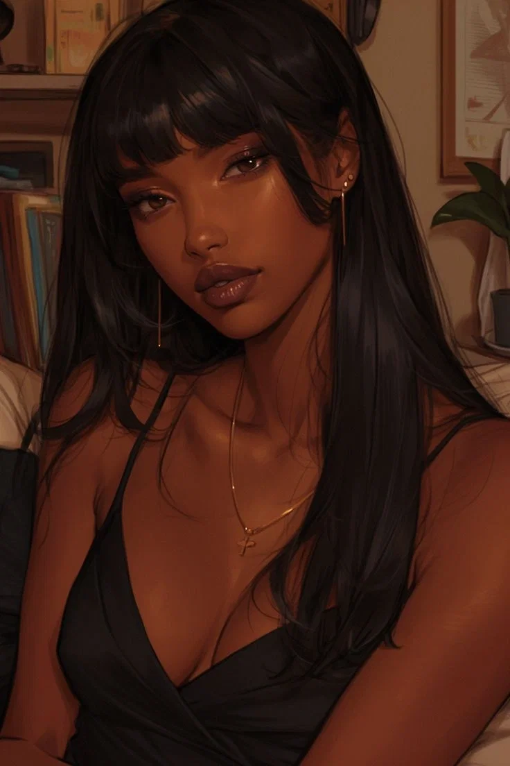 Avatar of Zara Okoye