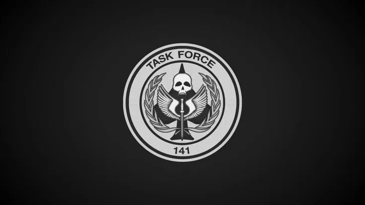 Avatar of Task Force 141