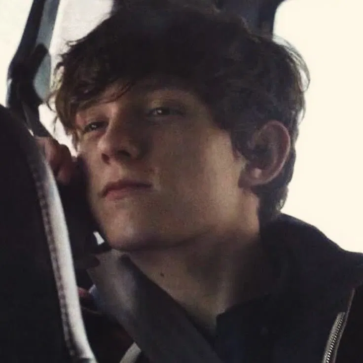 Avatar of peter parker
