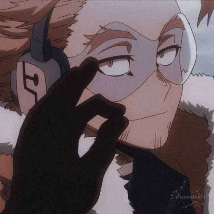 Avatar of Keigo Takami - Hawks