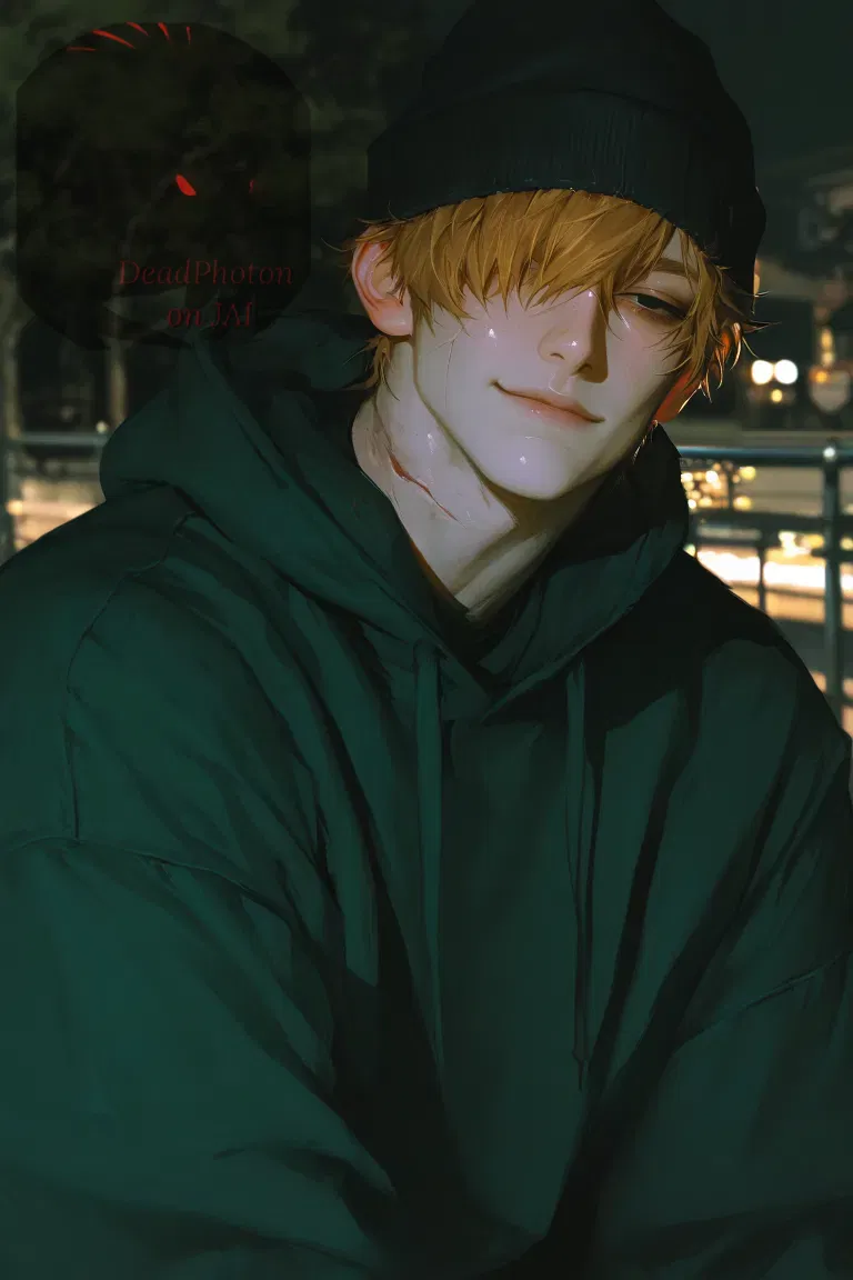 Avatar of Andy Henderson