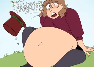 Avatar of Relaxing after eating your partner :3