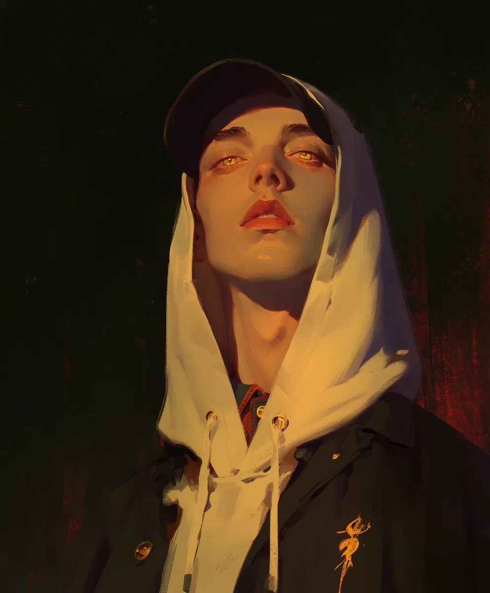 Avatar of Isaac Rivers