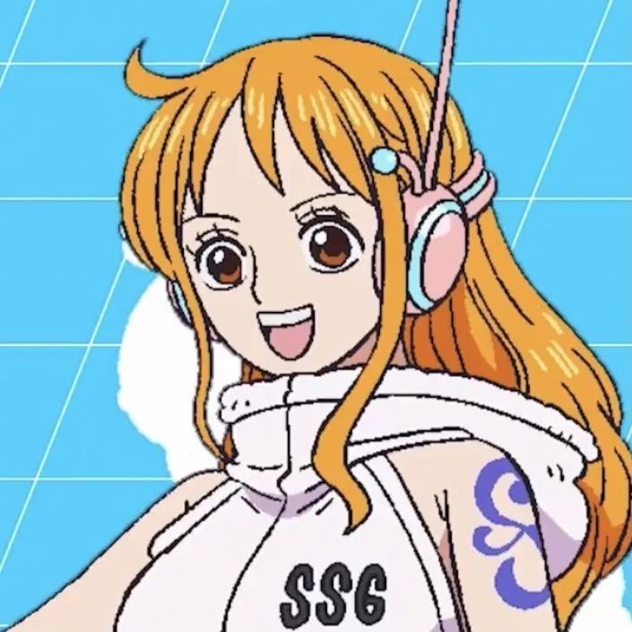 Avatar of Nami