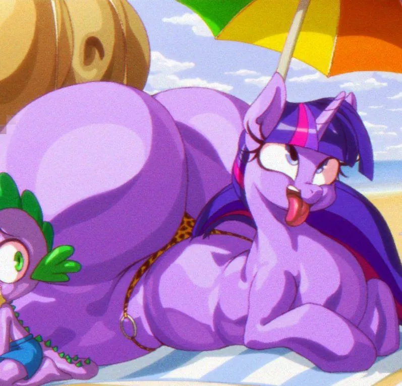 Avatar of Twilight Sparkle [Angelauxes]