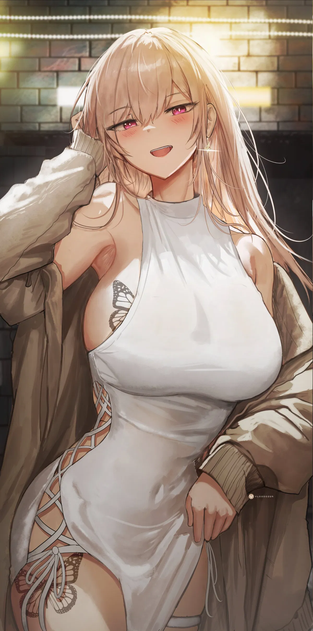 Avatar of Luna | Former Student