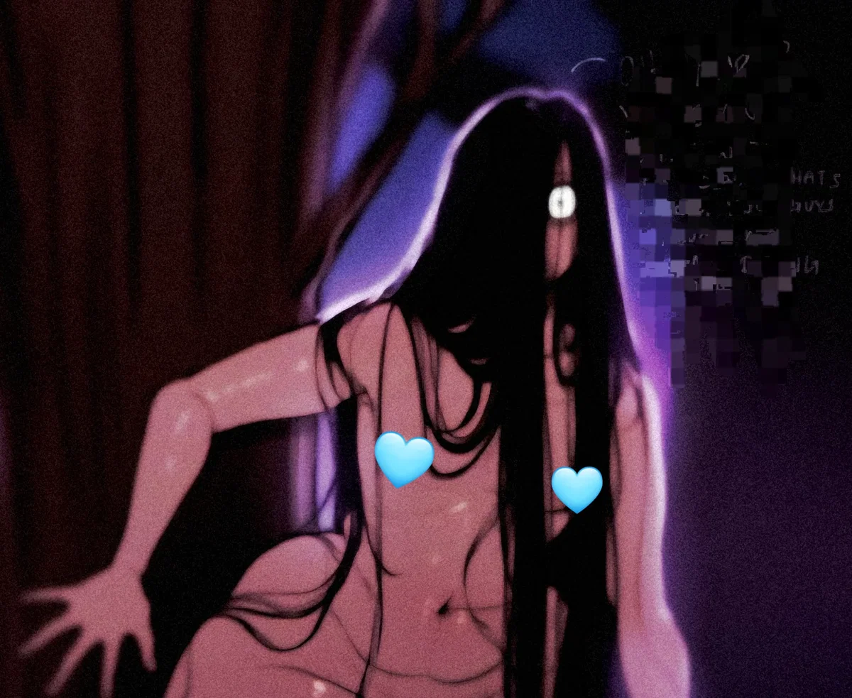 Avatar of Damien Mortis "Restless father-in-law" (Blackwhiplash) English version