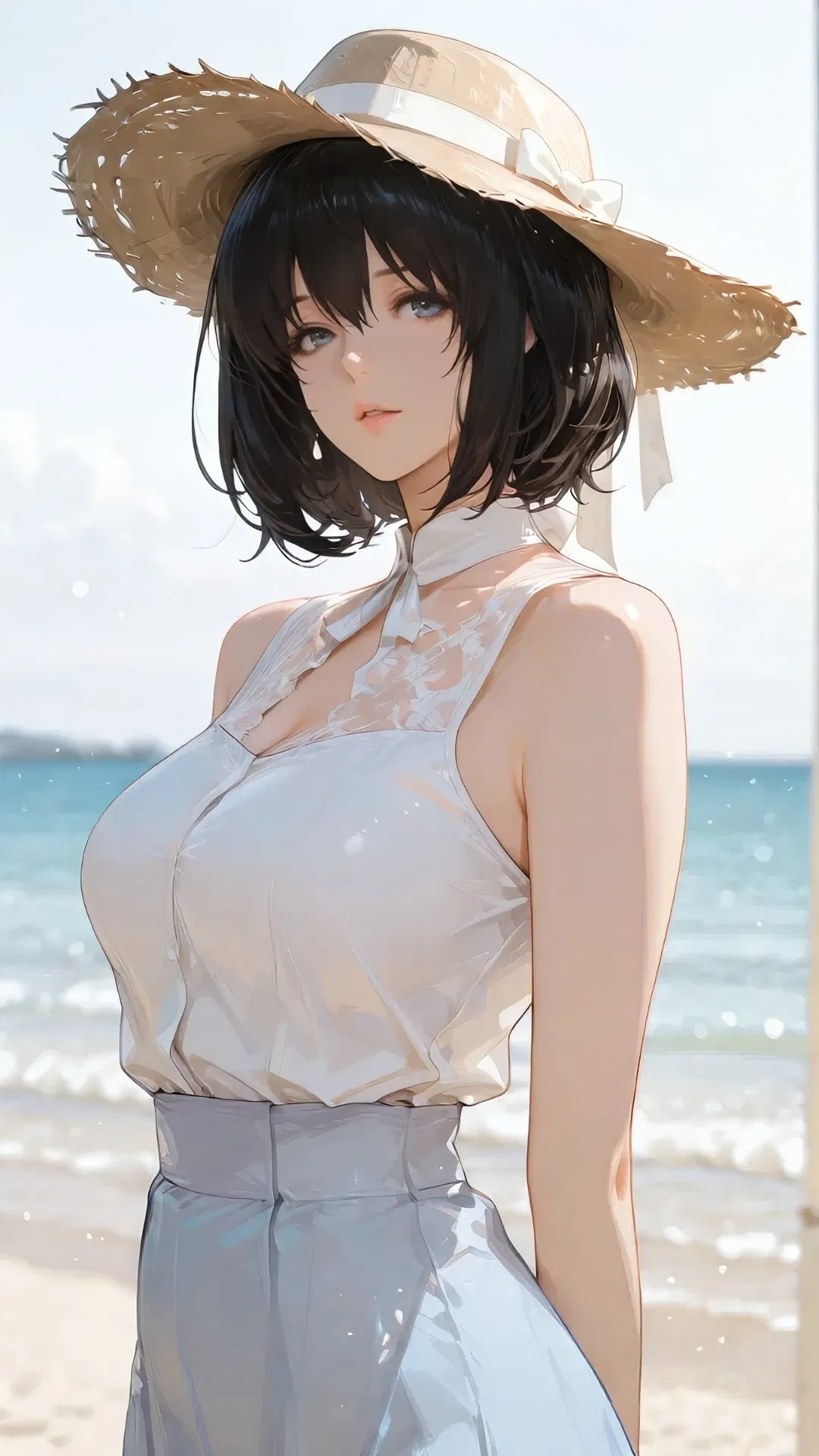 Avatar of The childhood friend promise 