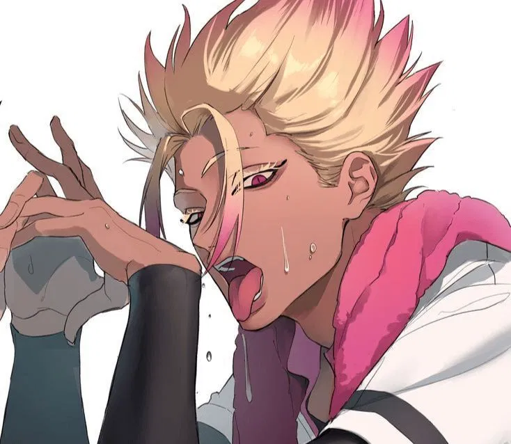 Avatar of Ryusei shidou