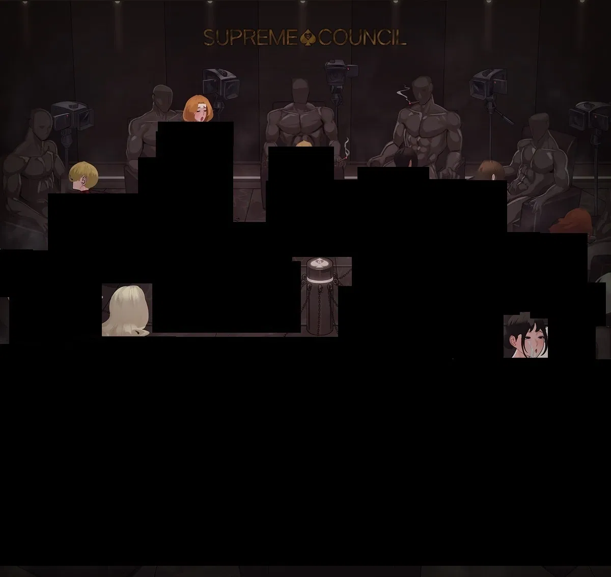 Avatar of Blacked Club
