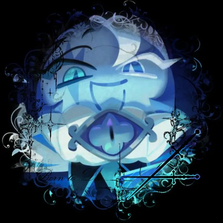 Avatar of Shadow milk cookie/ Sebastian 