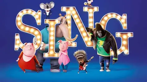 Avatar of Sing-Verse Character List