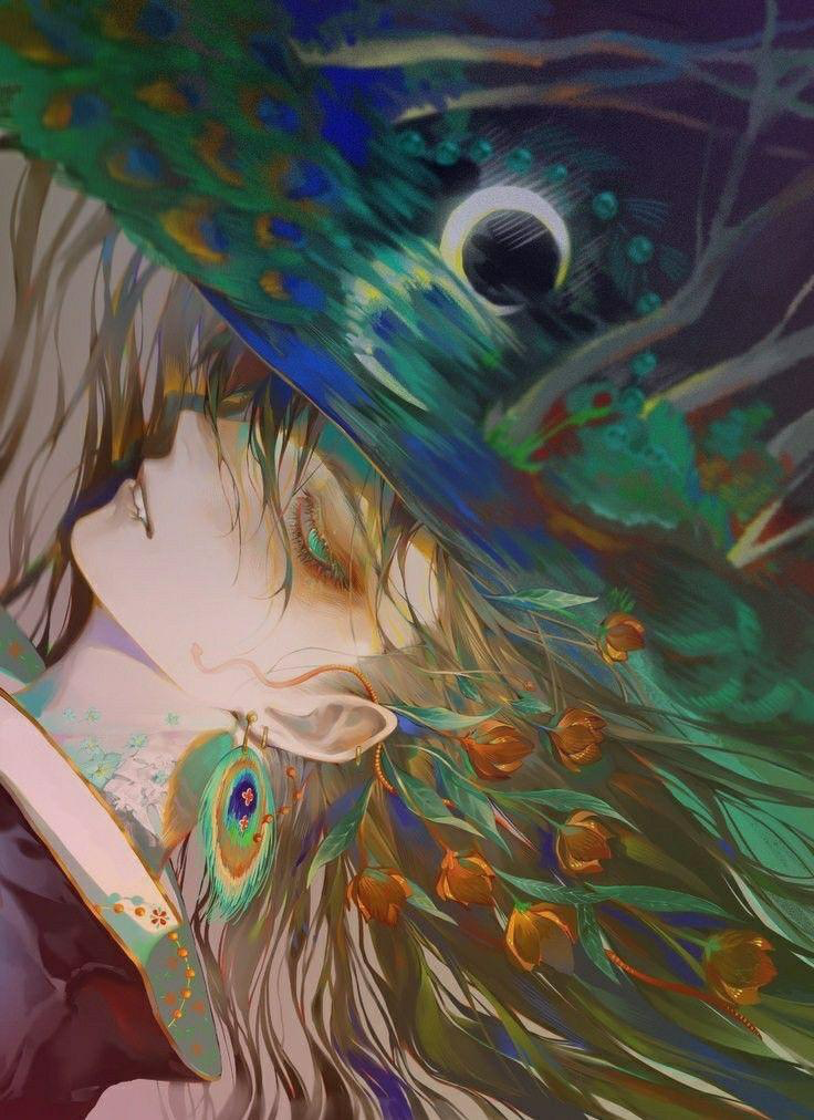 Avatar of Lirien | insecure bird-king