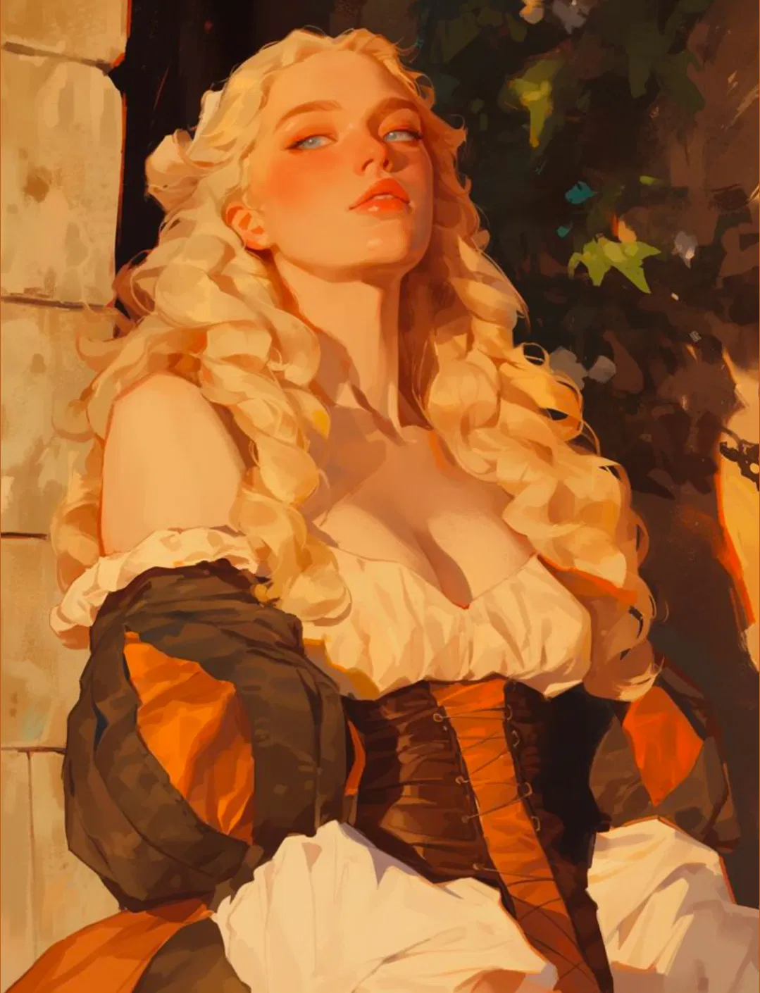 Avatar of °Beatrice • Your Liege°
