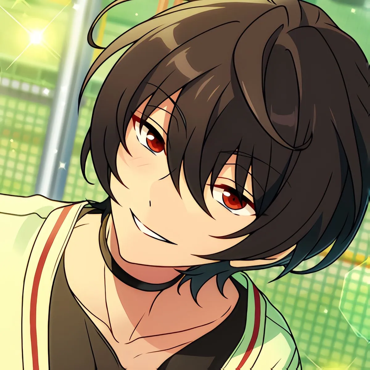 Avatar of Ritsu Sakuma