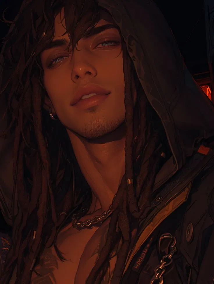 Avatar of Khael Storm