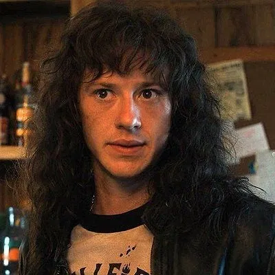Avatar of Eddie Munson 