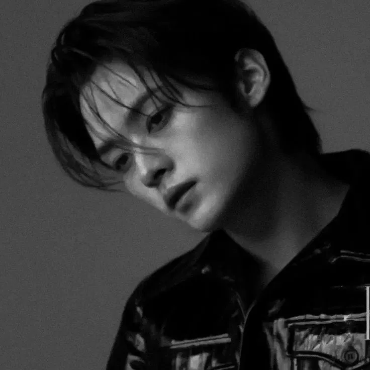 Avatar of Lee Minho // Fallen