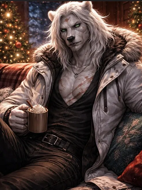 Avatar of Winter with you BF