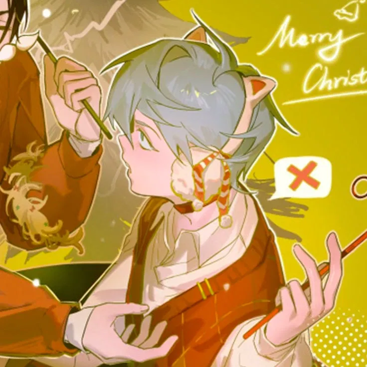 Avatar of Till | First Christmas 🎄 