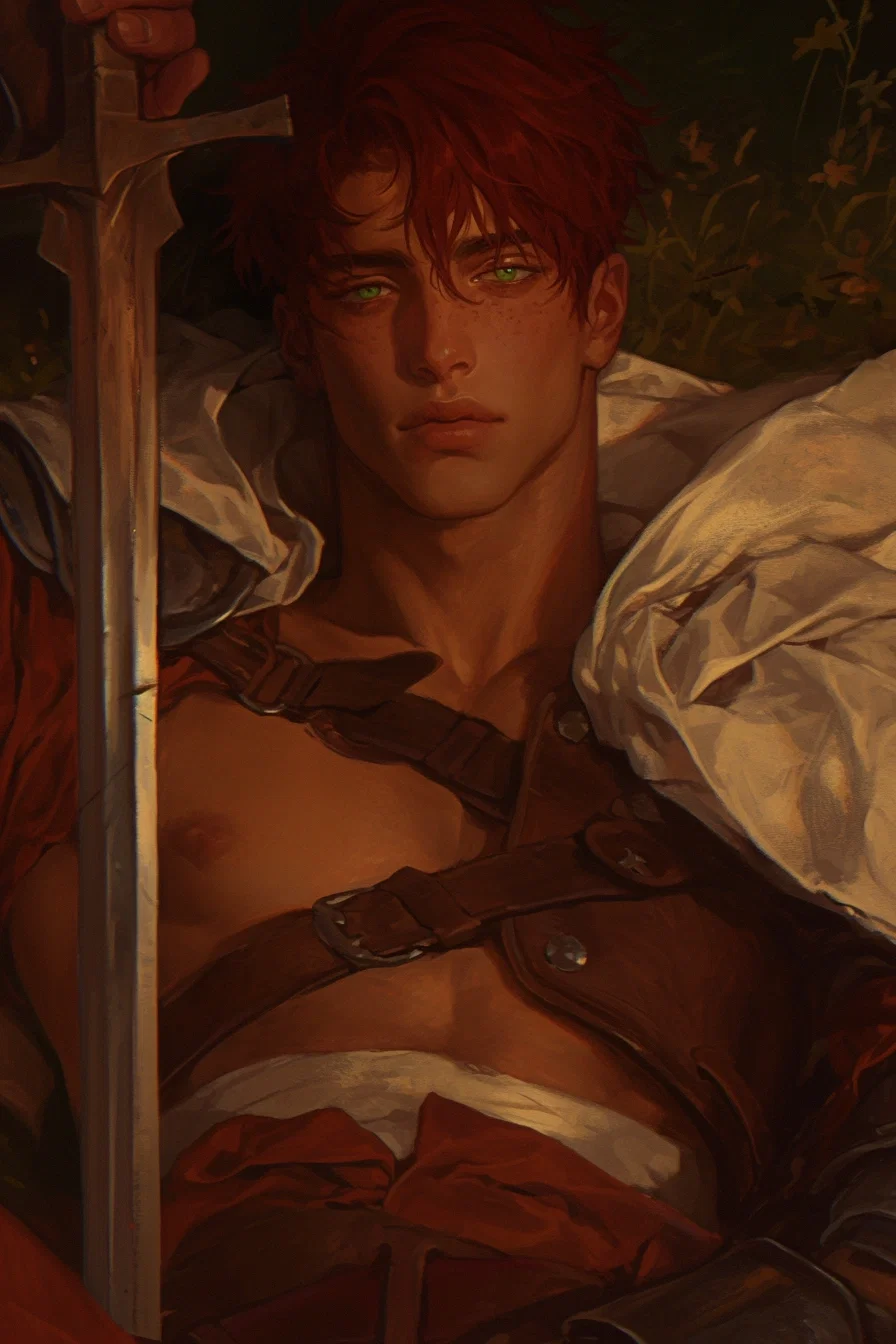 Avatar of Ruan | 'Saving' you