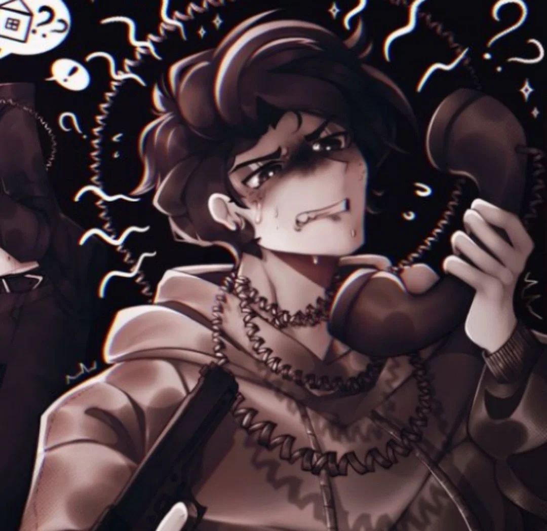 Avatar of Mark Heathcliff