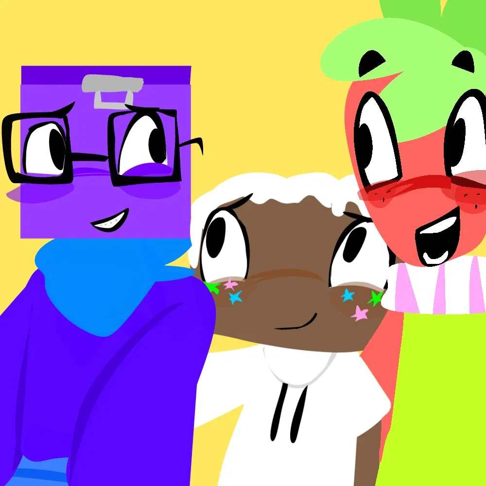 Avatar of Cosmo Sprout And Boxten