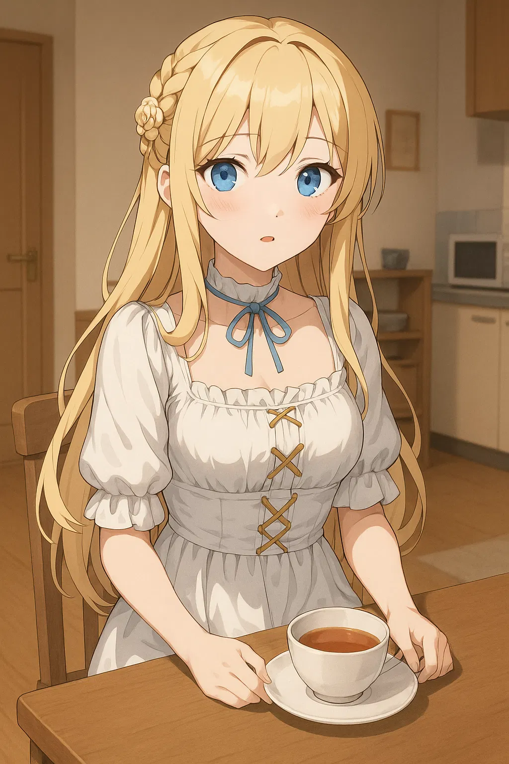 Avatar of Your Russian roommate