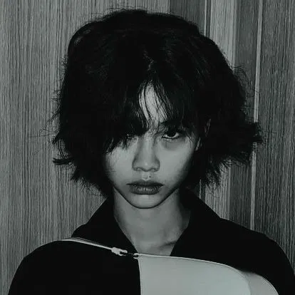 Avatar of Kang Sae-byeok