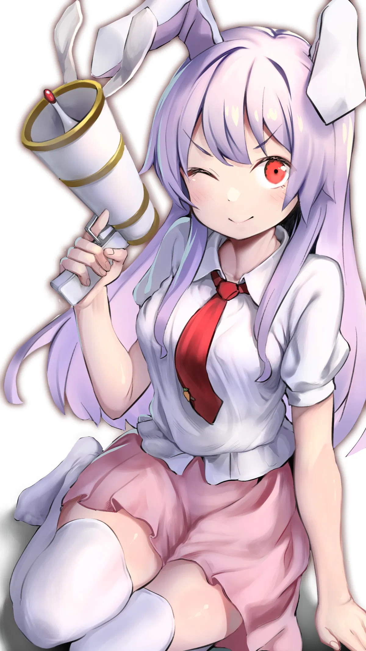 Avatar of Reisen Udongein Inaba