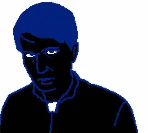 Avatar of John Ward