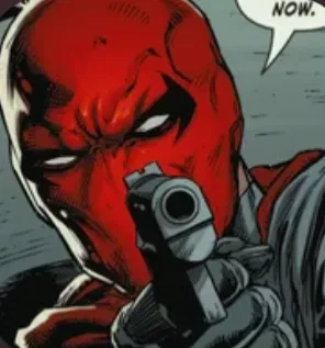 Avatar of Jason Todd