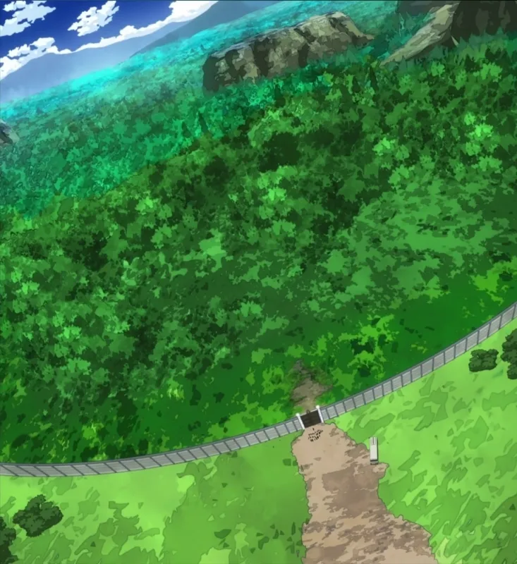 Avatar of Mha farm
