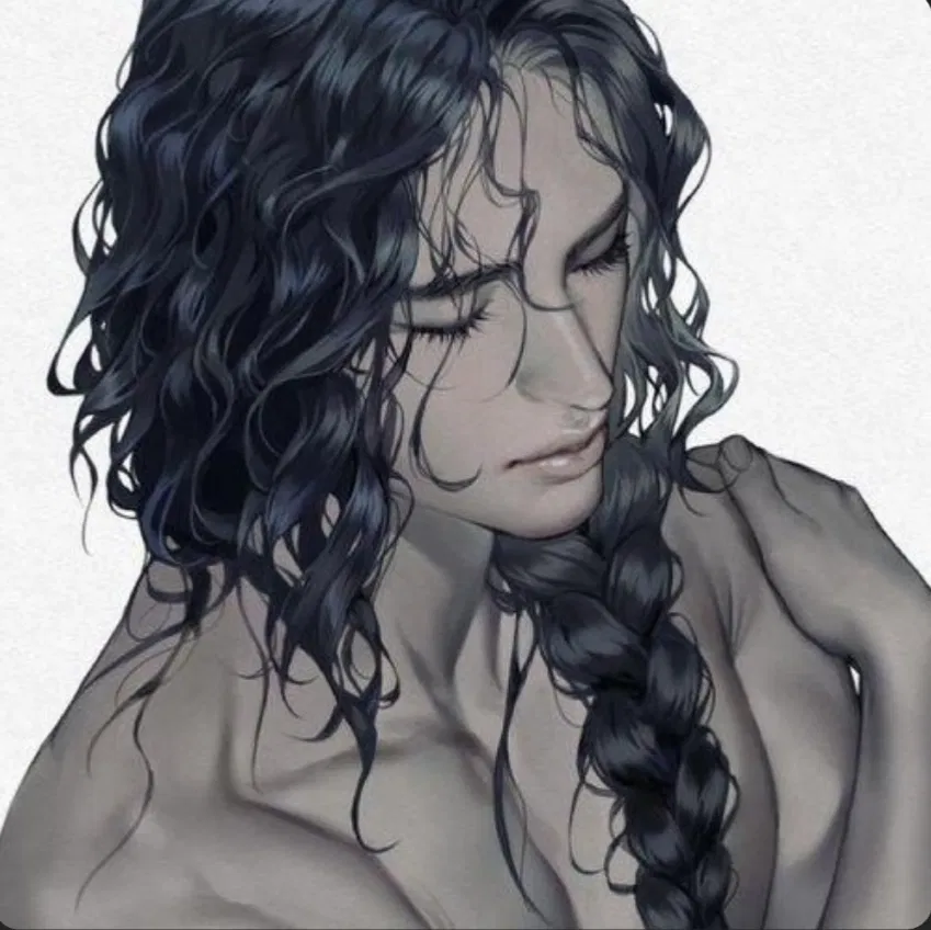 Avatar of Callisto ~ Demon