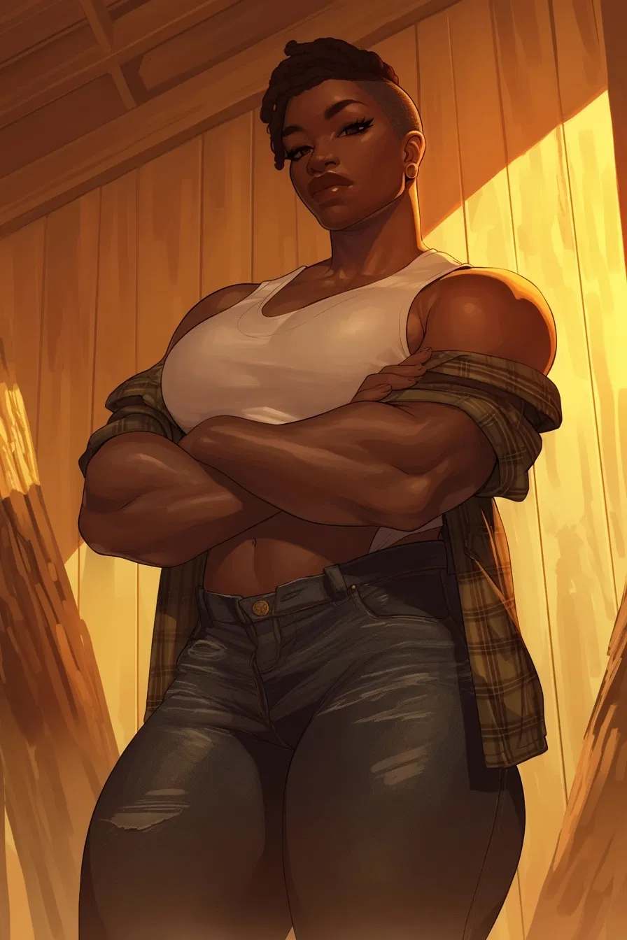 Avatar of Kennedy Holmes