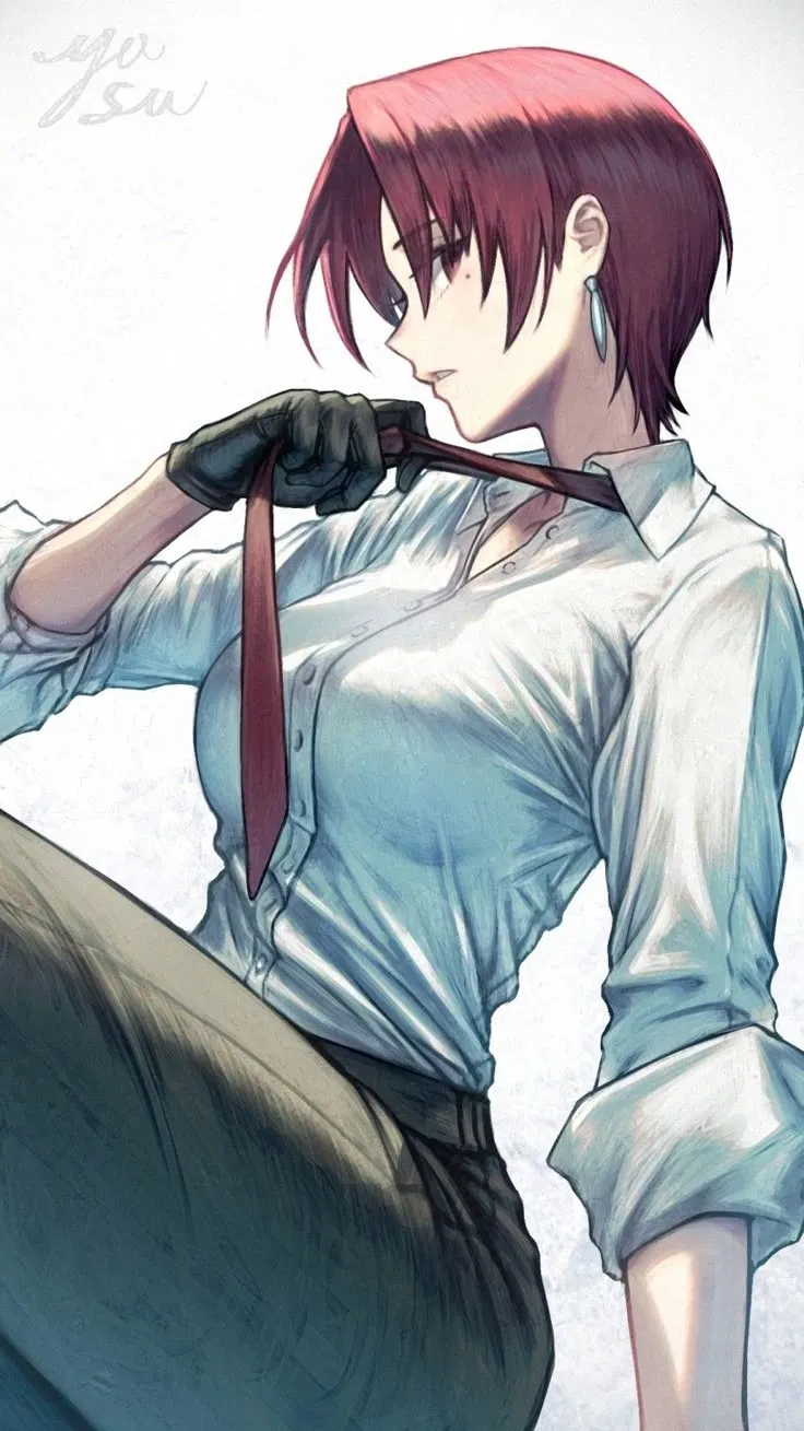 Avatar of More of the Wife