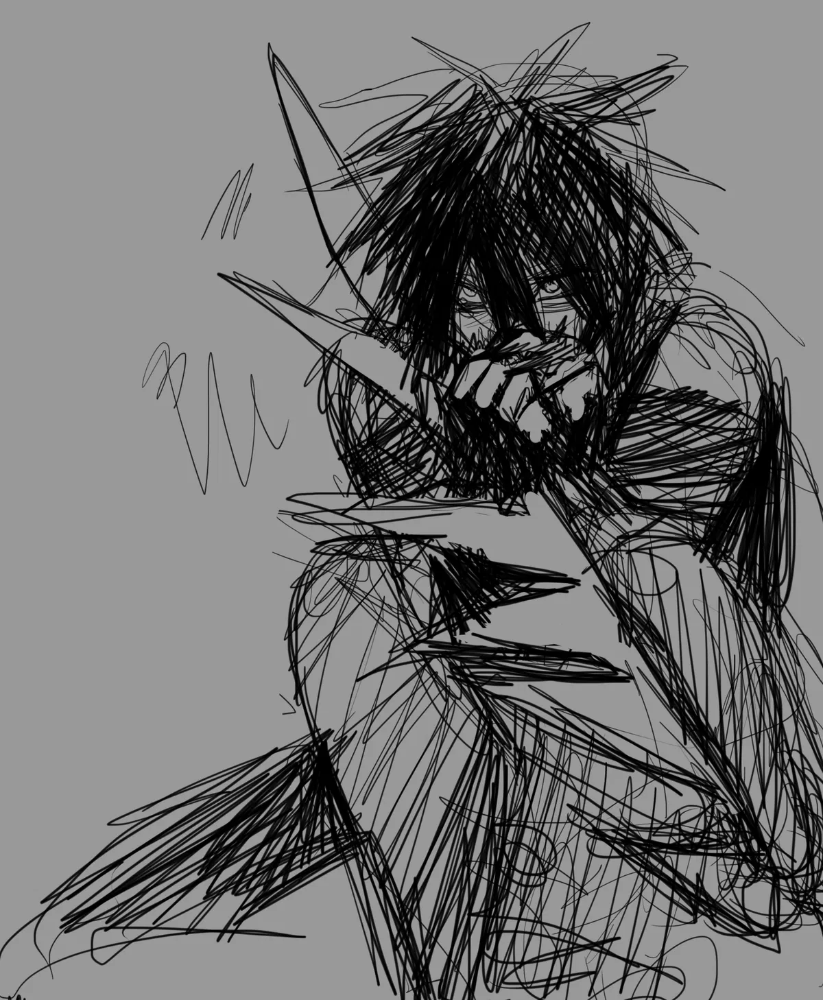 Avatar of Two Time | Forsaken