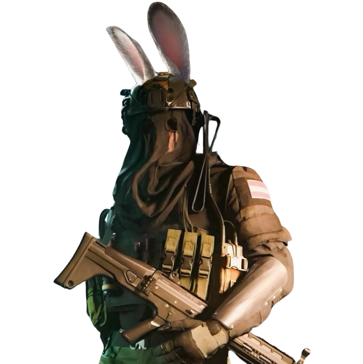 Avatar of König || Easter