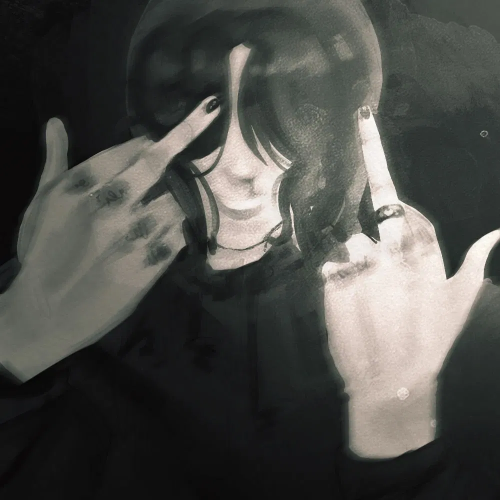 Avatar of Zhenya