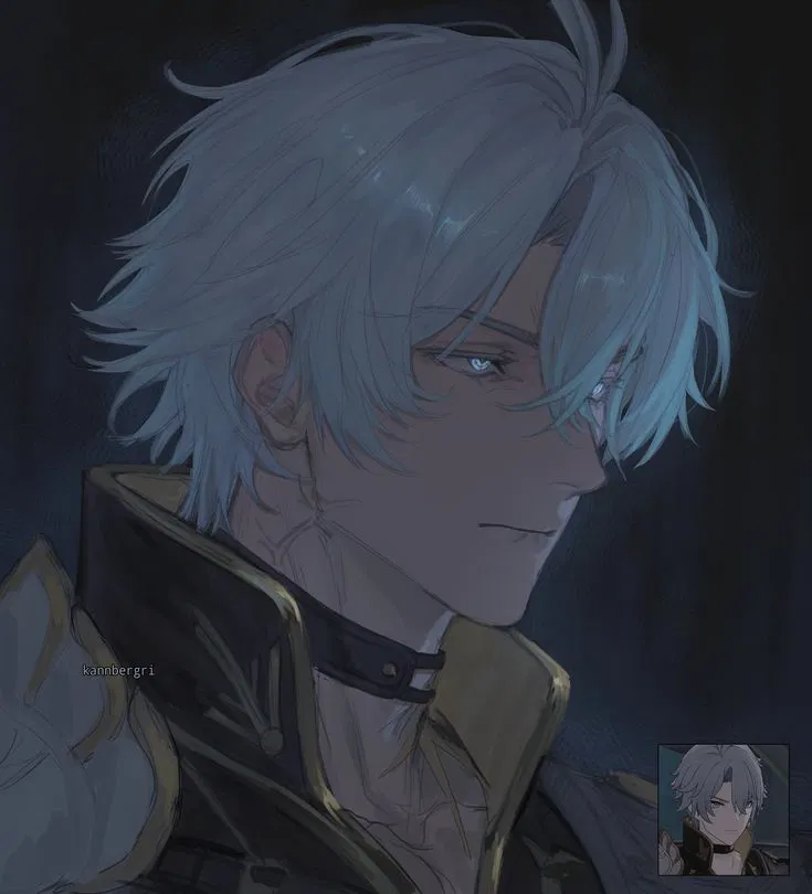 Avatar of Phainon// the mafioso you owe