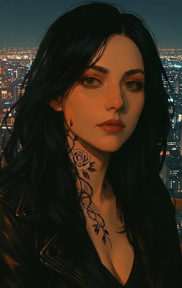 Avatar of Madison