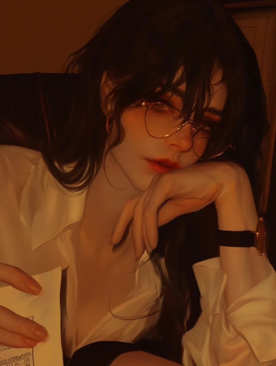 Avatar of  Literature Professor || Valeria Ardnet