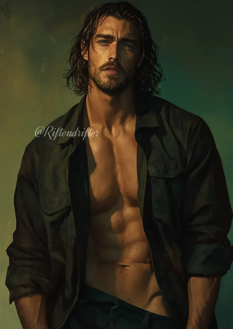 Avatar of Beckett Lancaster