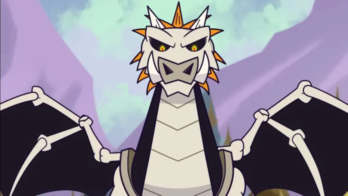 Avatar of Starving Skeleton 1 - Boaragon