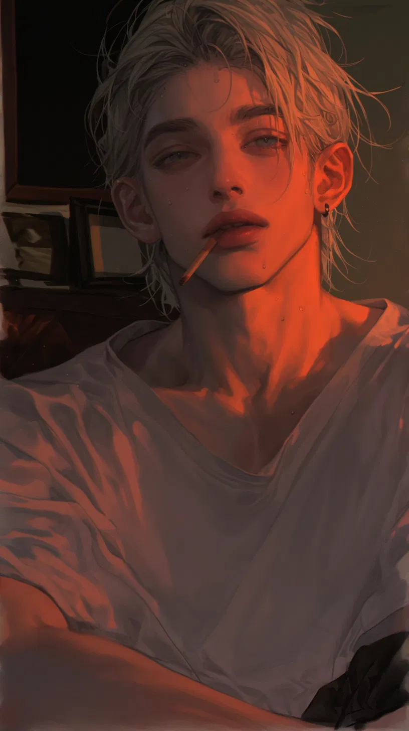 Avatar of Jordan Price ꨄ Annoying Store Clerk
