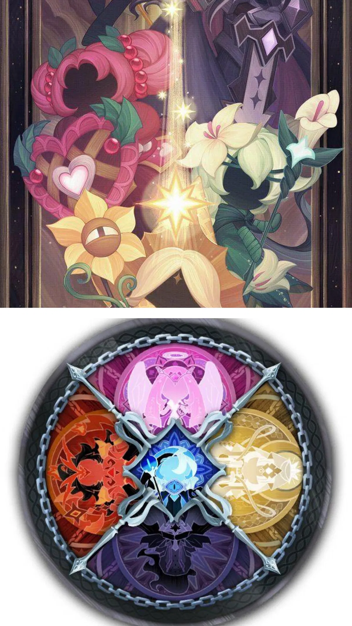 Avatar of Cookie Run in Real Life?!