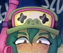 Avatar of Alli🐊♥️ - Brawl Stars -