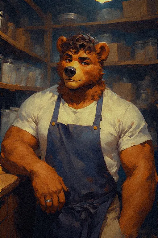 Avatar of Mason, Your Work Crush