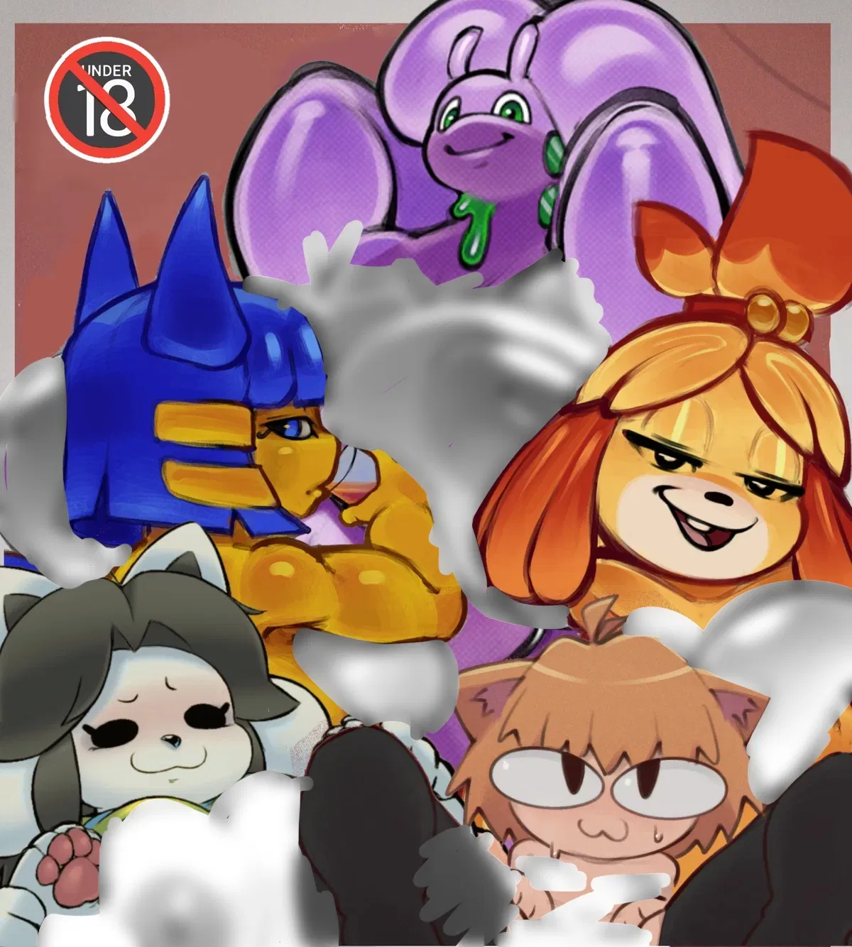 Avatar of  \\😾\\~☾The WORST group☽~//💥//